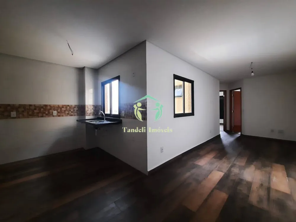 Cobertura, 2 quartos, 96 m² - Foto 6