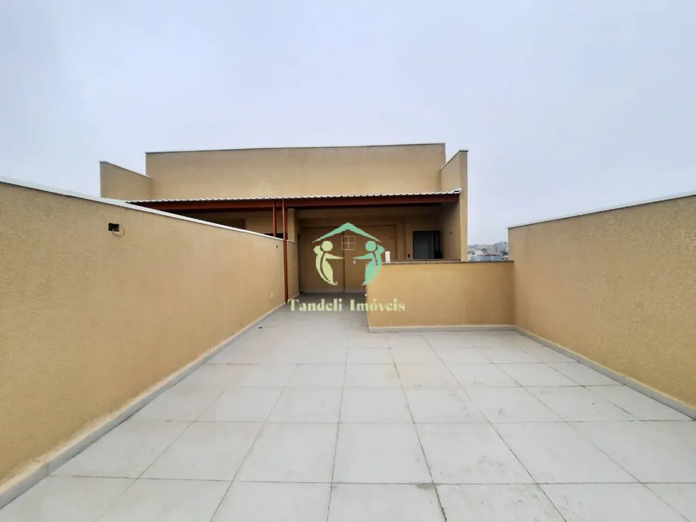 Cobertura, 2 quartos, 96 m² - Foto 1