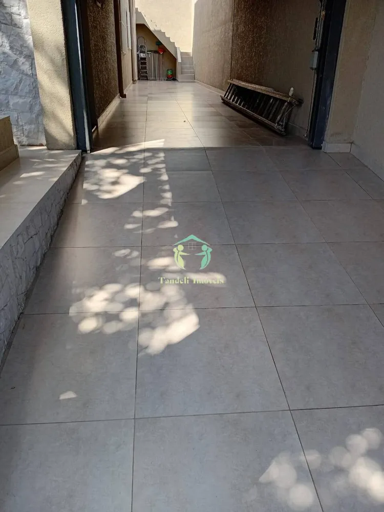 Sobrado, 3 quartos, 188 m² - Foto 10