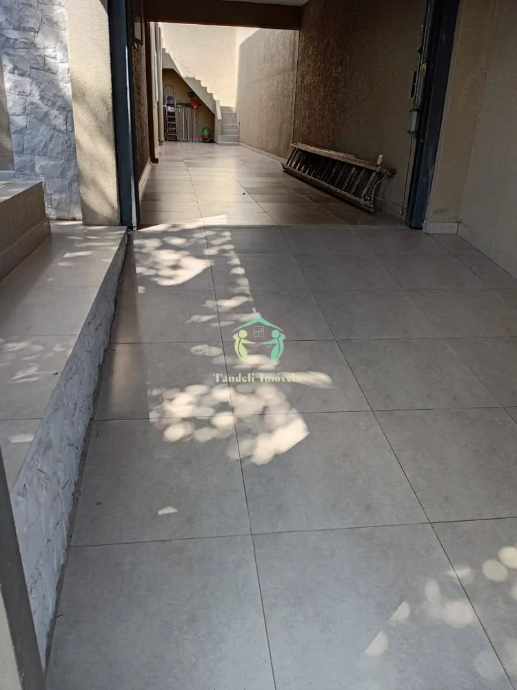 Sobrado, 3 quartos, 188 m² - Foto 7