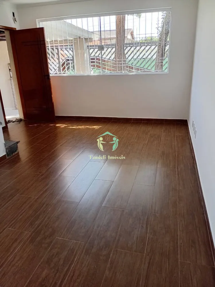 Sobrado, 3 quartos, 188 m² - Foto 1