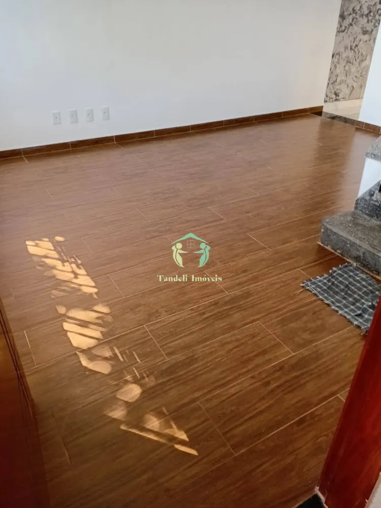 Sobrado, 3 quartos, 188 m² - Foto 2