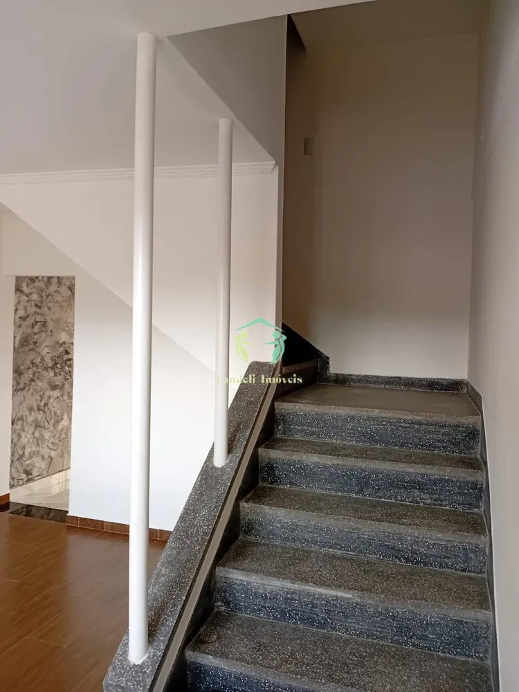 Sobrado, 3 quartos, 188 m² - Foto 8