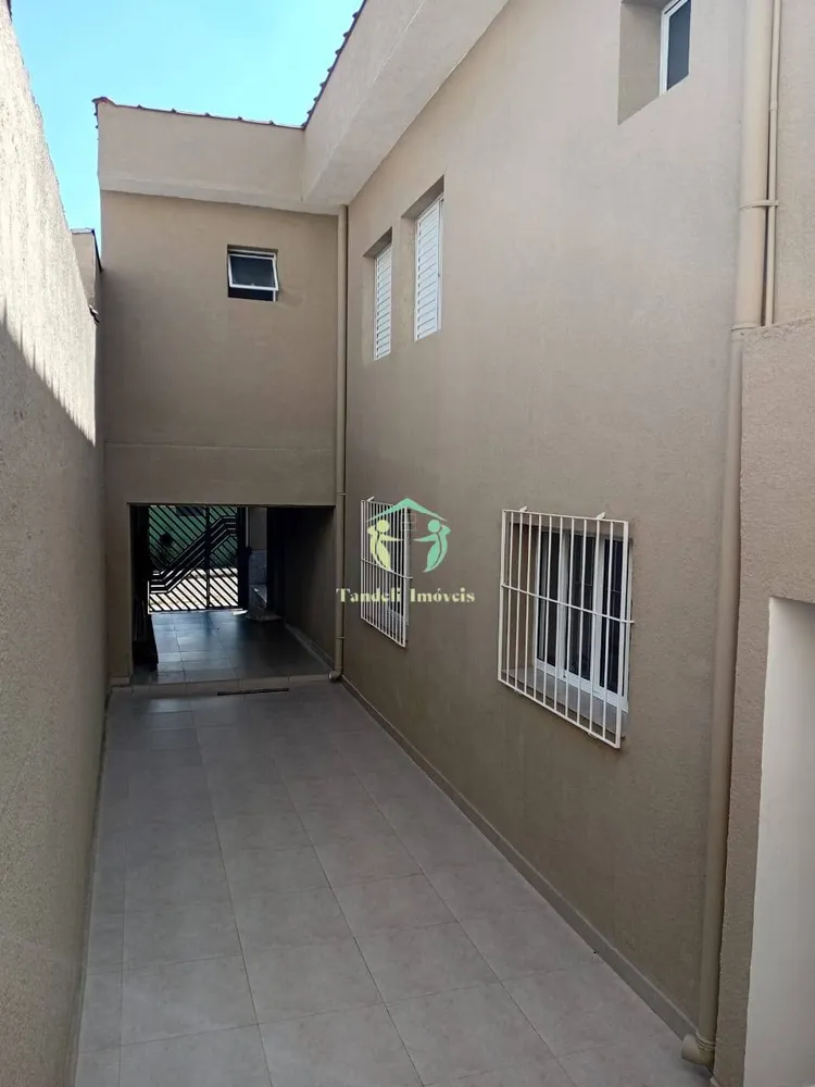 Sobrado, 3 quartos, 188 m² - Foto 12