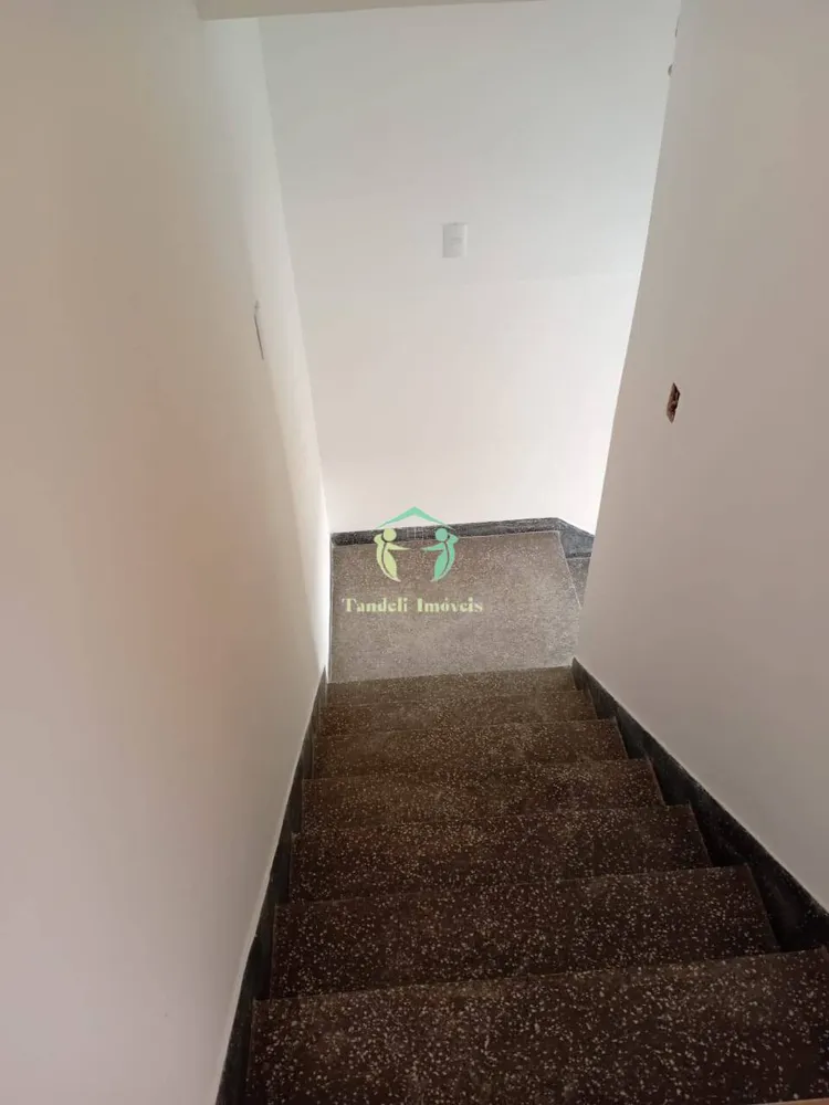 Sobrado, 3 quartos, 188 m² - Foto 6