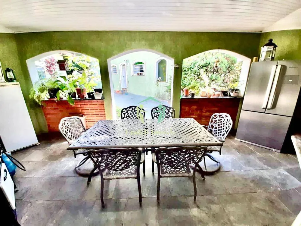Casa, 4 quartos, 612 m² - Foto 12