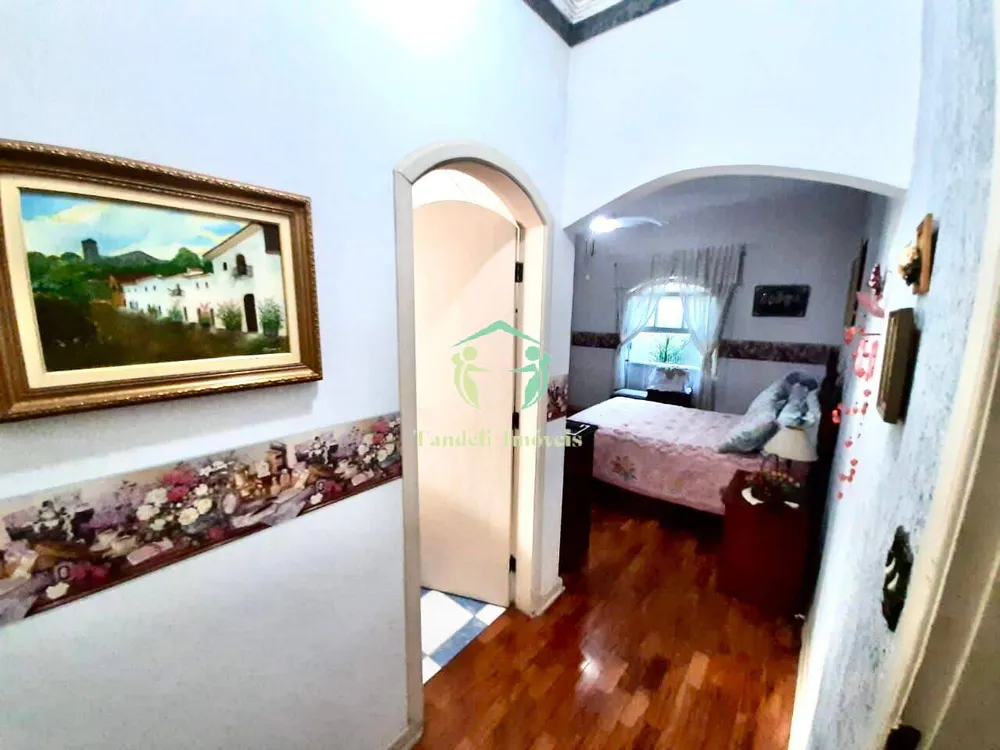 Casa, 4 quartos, 612 m² - Foto 2