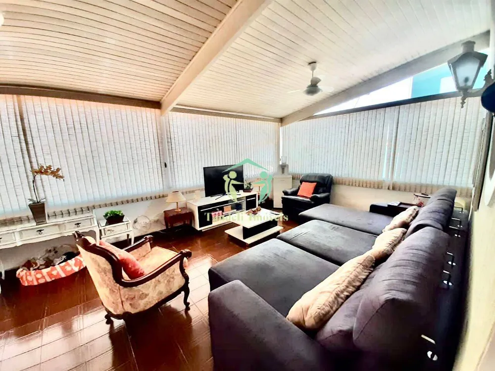 Casa, 4 quartos, 612 m² - Foto 7