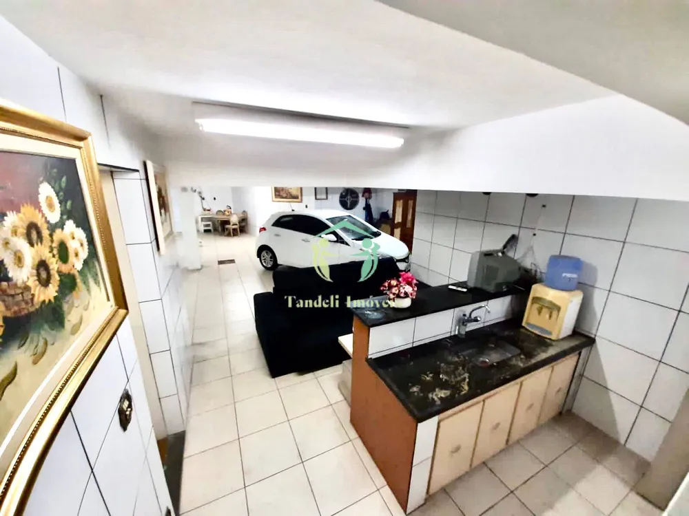 Casa, 4 quartos, 612 m² - Foto 10