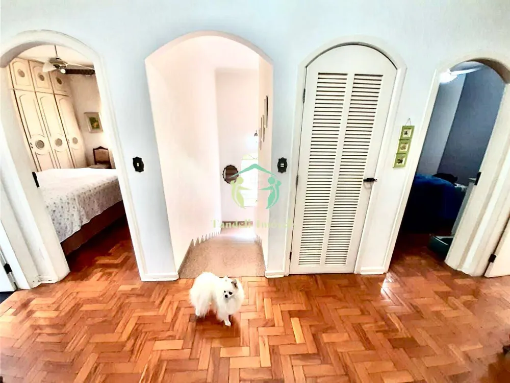Casa, 4 quartos, 612 m² - Foto 8