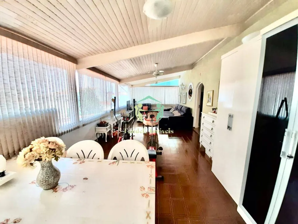 Casa, 4 quartos, 612 m² - Foto 6