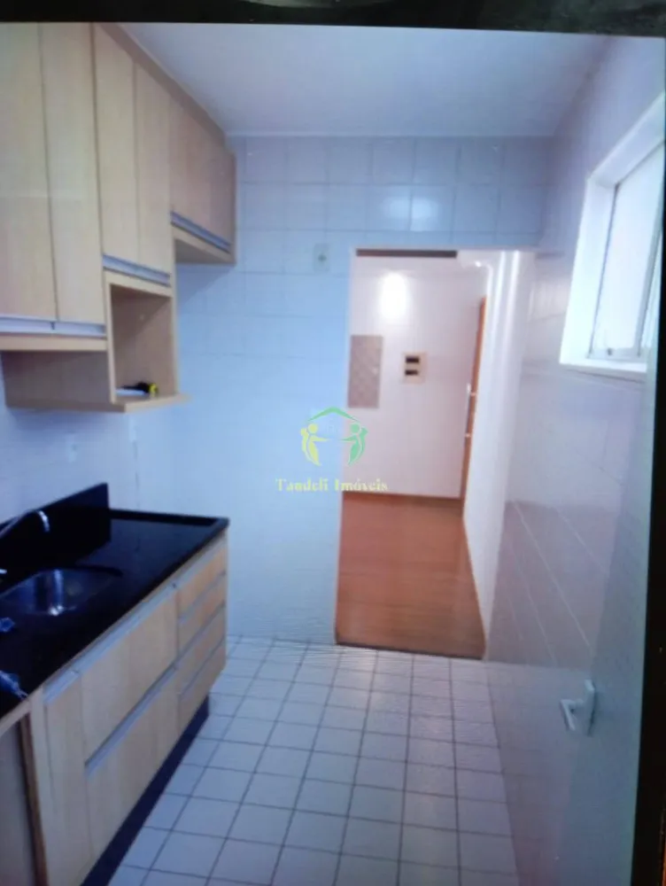 Apartamento, 2 quartos, 53 m² - Foto 4