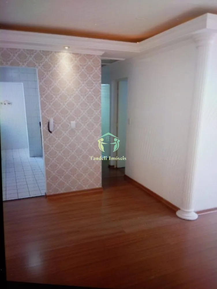 Apartamento, 2 quartos, 53 m² - Foto 2