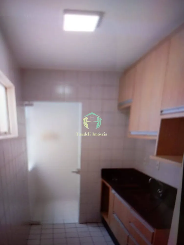 Apartamento, 2 quartos, 53 m² - Foto 3