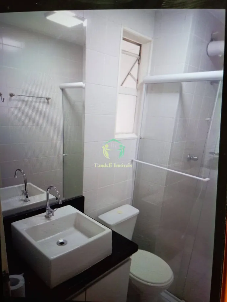 Apartamento, 2 quartos, 53 m² - Foto 7