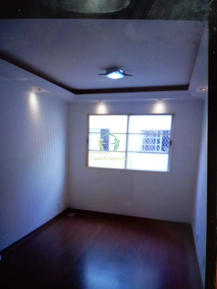 Apartamento, 2 quartos, 53 m² - Foto 5