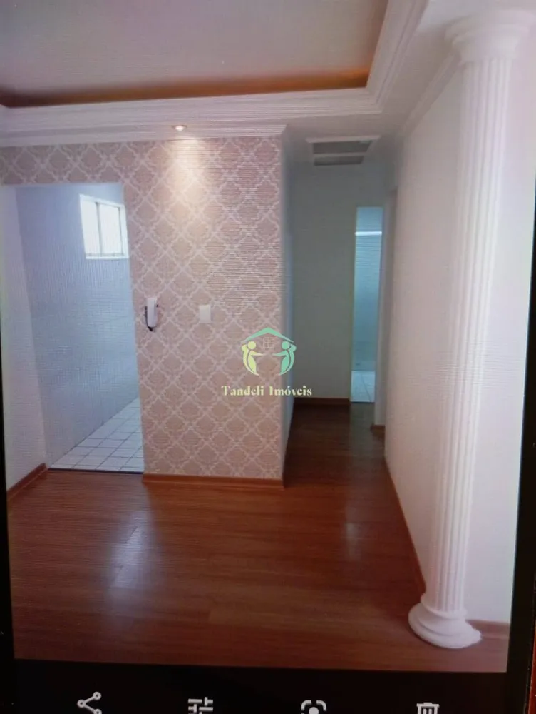 Apartamento, 2 quartos, 53 m² - Foto 6