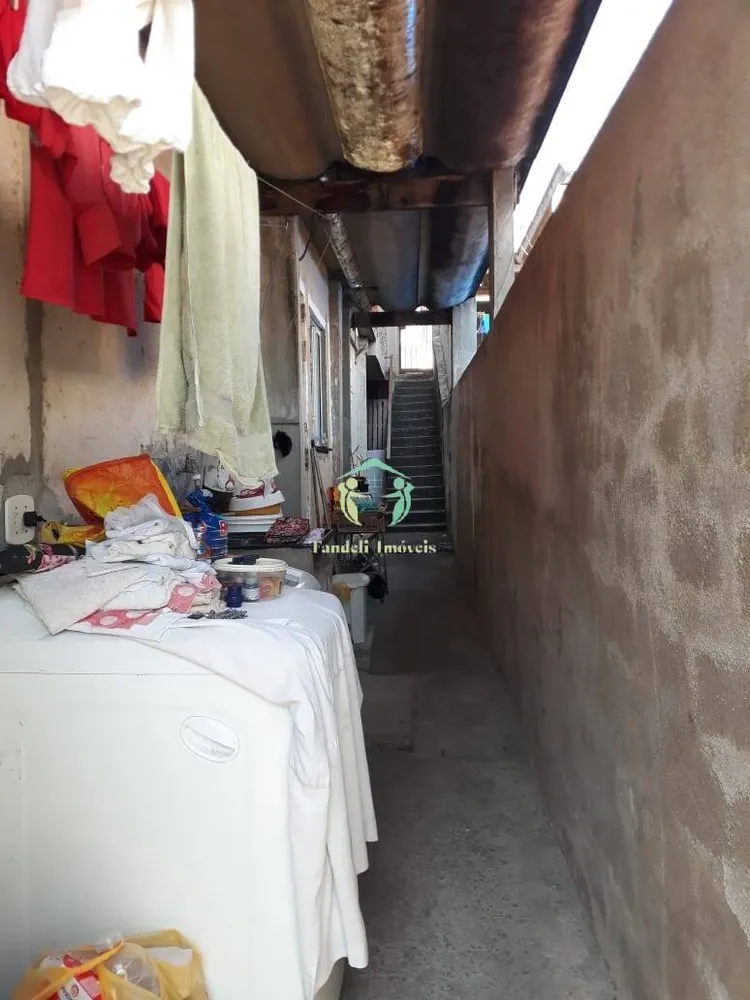 Casa, 4 quartos, 121 m² - Foto 11