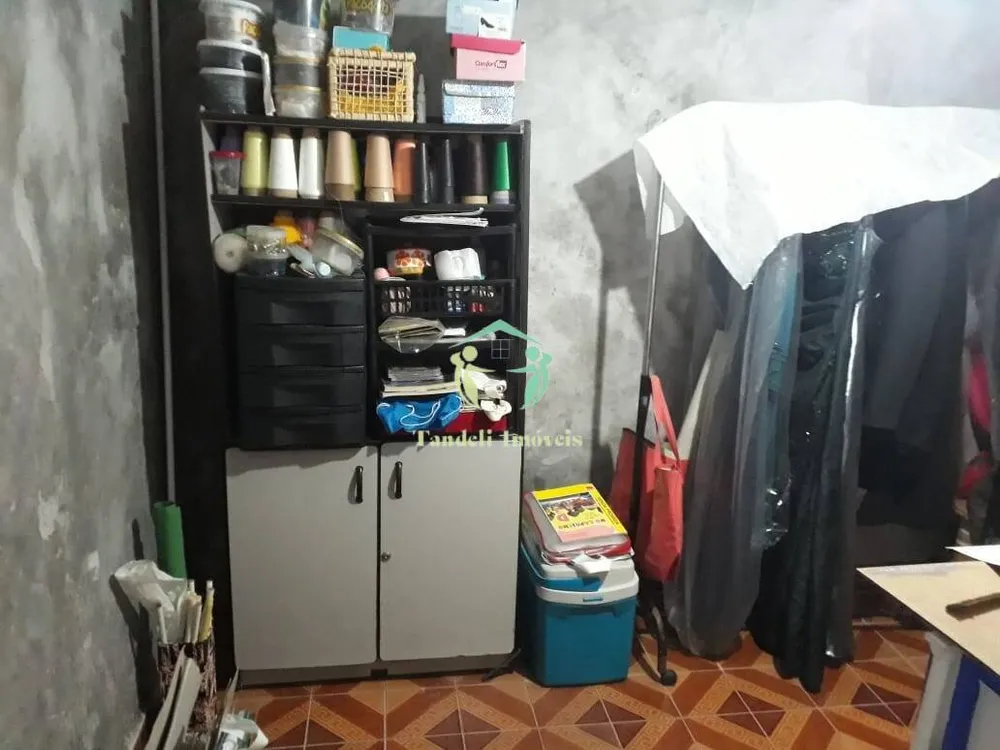 Casa, 4 quartos, 121 m² - Foto 6