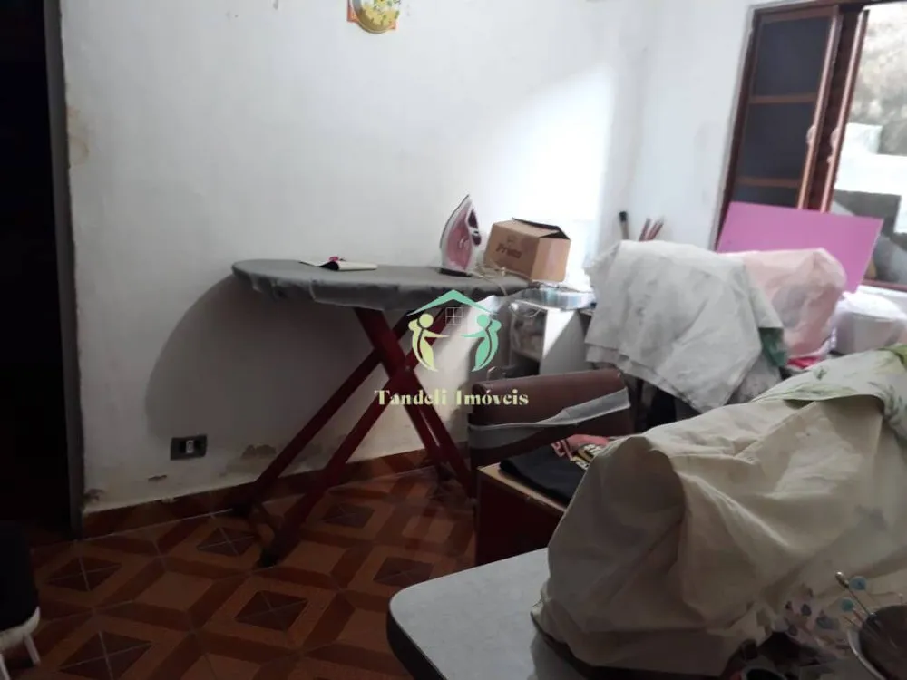 Casa, 4 quartos, 121 m² - Foto 7