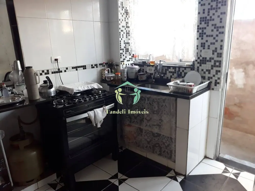 Casa, 4 quartos, 121 m² - Foto 2