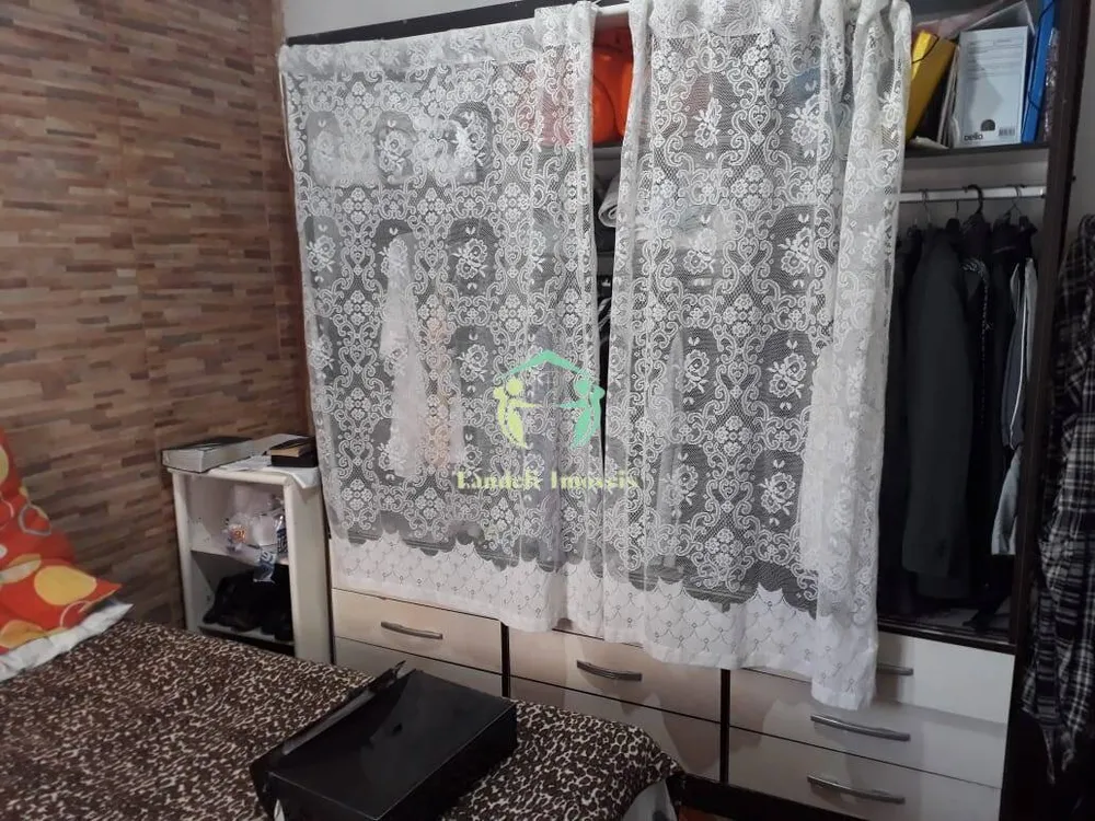 Casa, 4 quartos, 121 m² - Foto 5