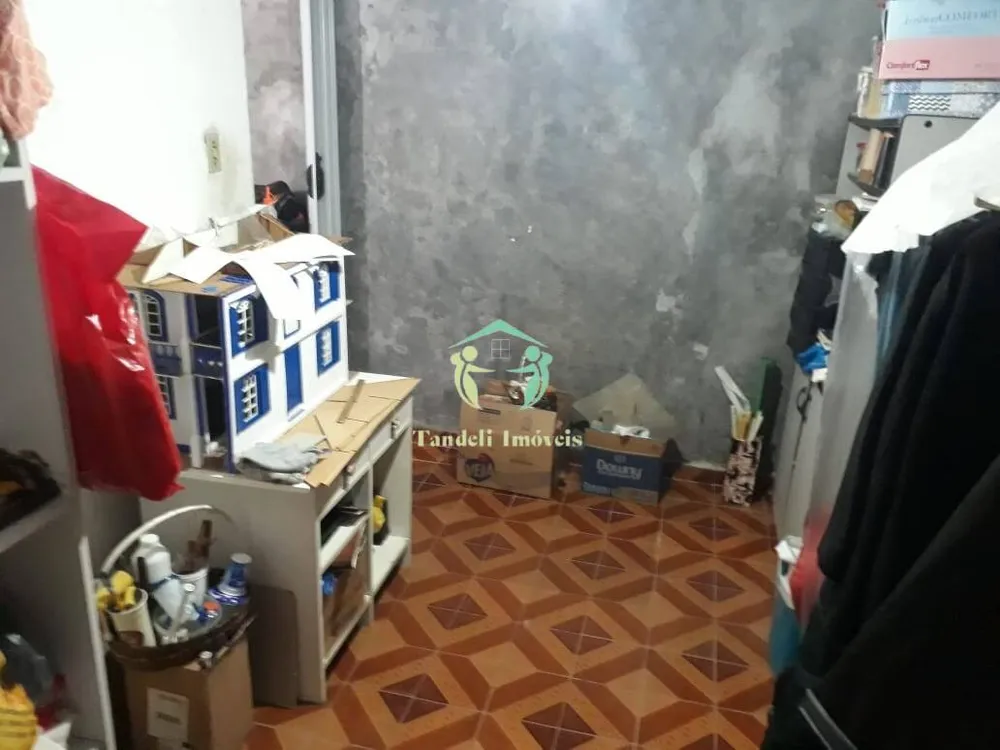 Casa, 4 quartos, 121 m² - Foto 4