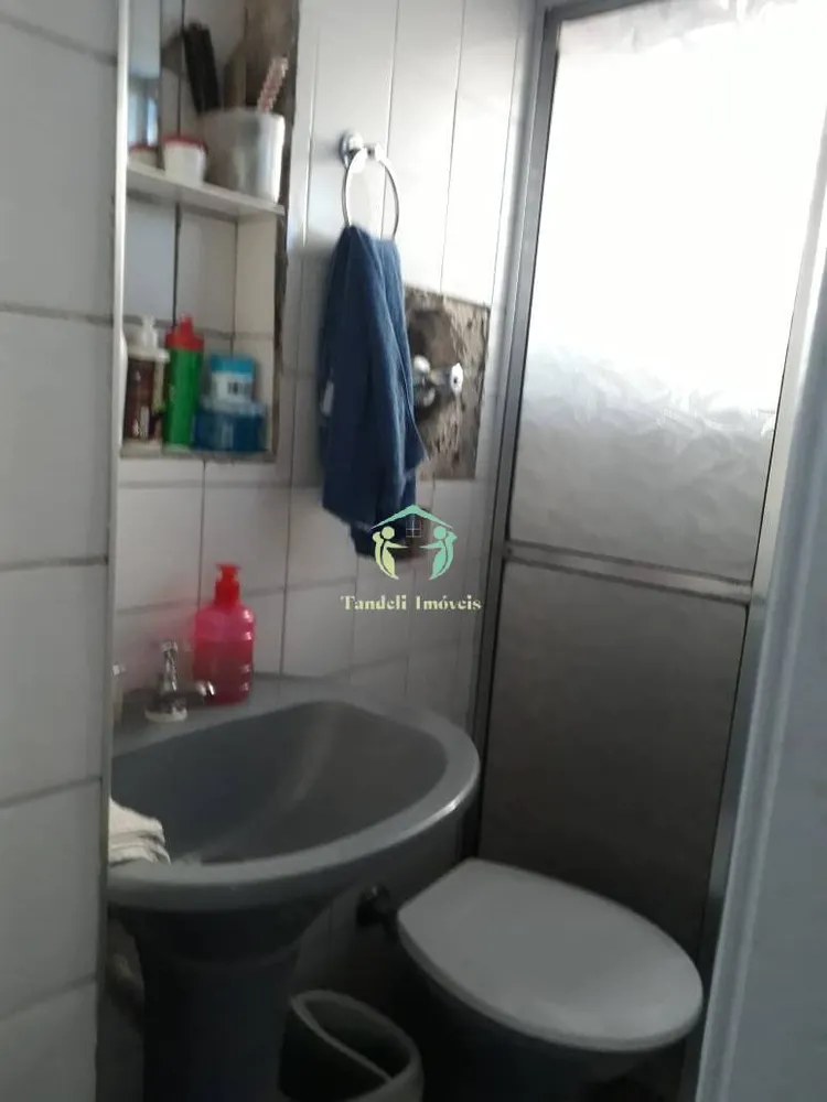 Casa, 4 quartos, 121 m² - Foto 8