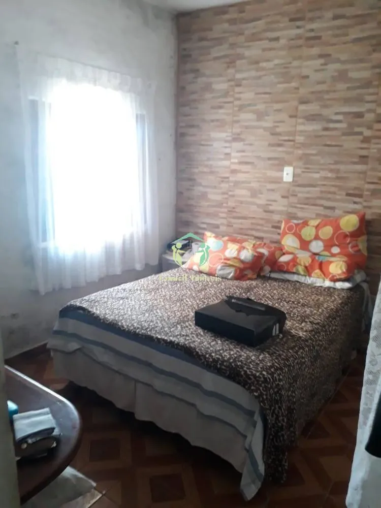 Casa, 4 quartos, 121 m² - Foto 3