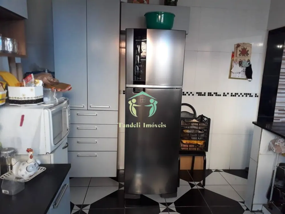 Casa, 4 quartos, 121 m² - Foto 1