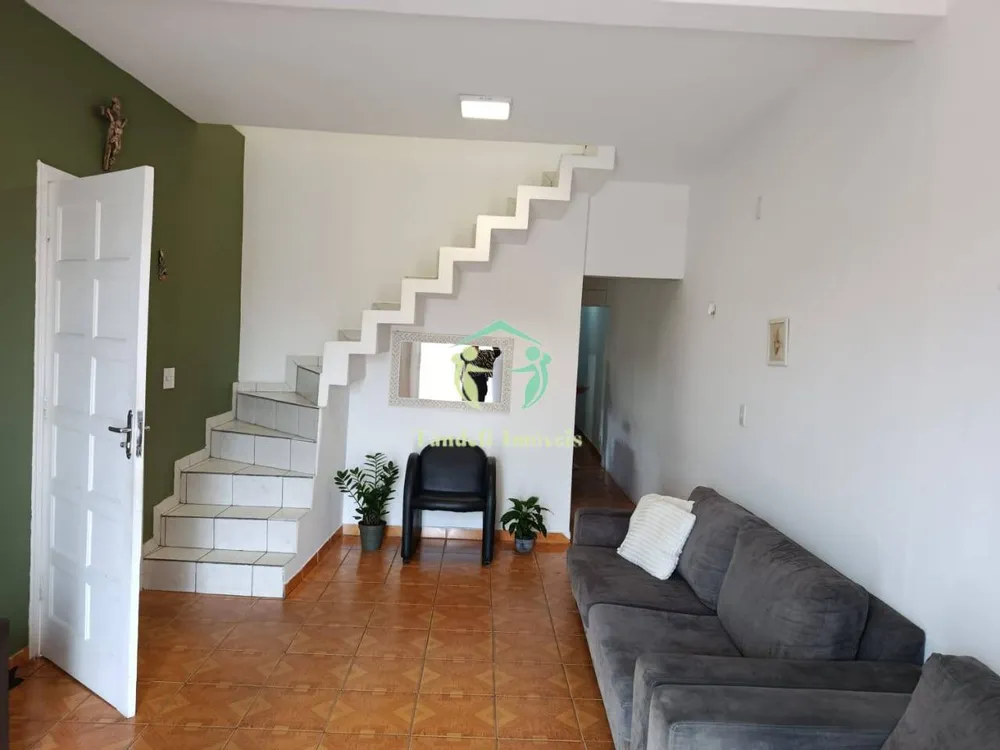 Sobrado, 5 quartos, 125 m² - Foto 2