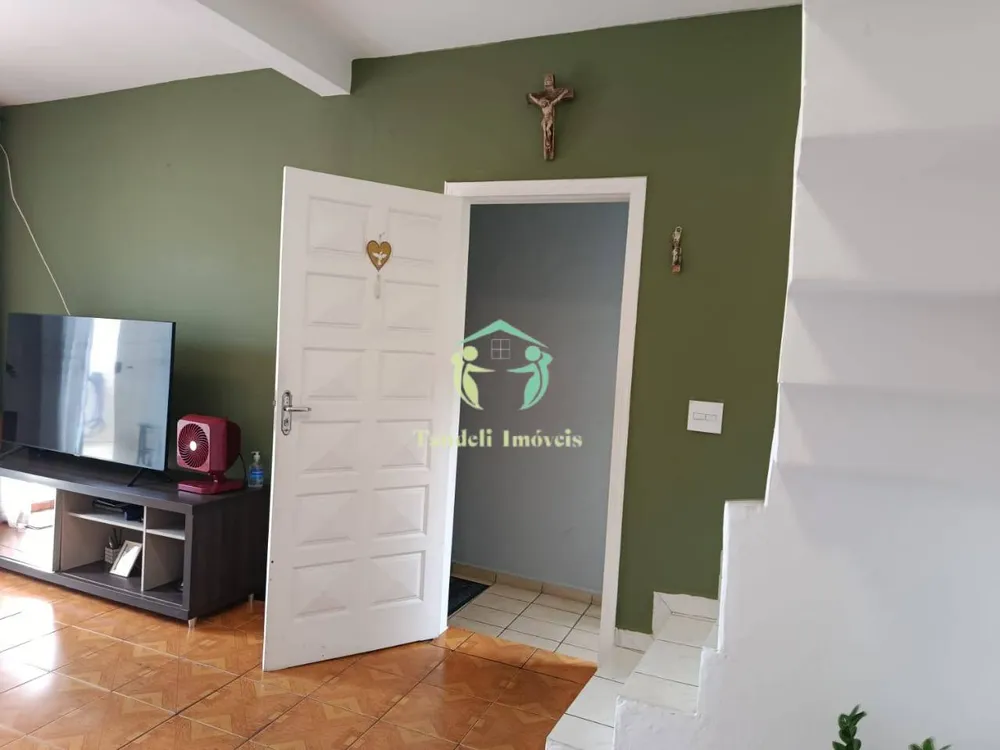 Sobrado, 5 quartos, 125 m² - Foto 3