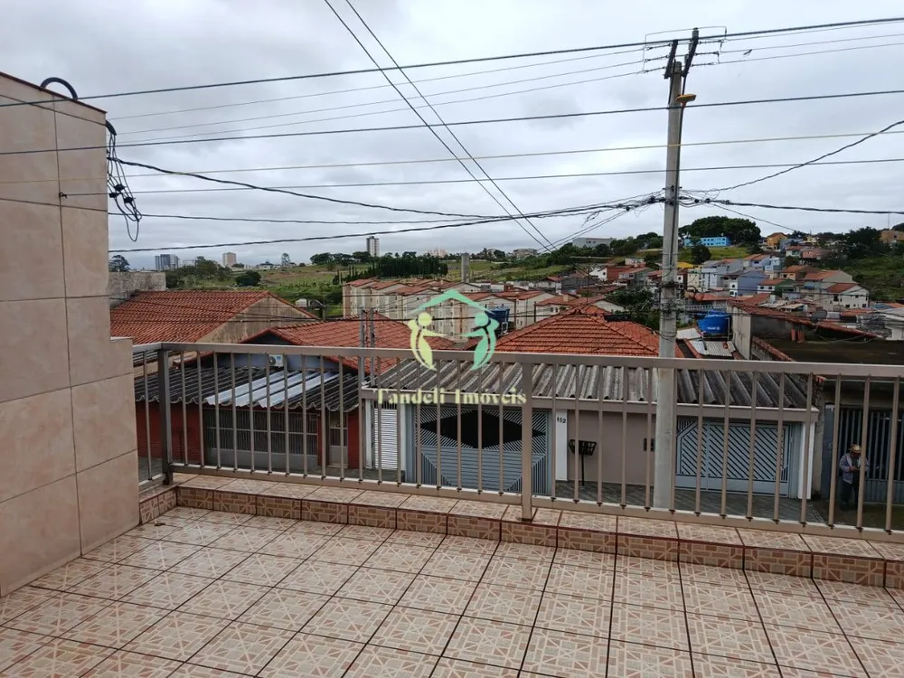 Sobrado, 5 quartos, 125 m² - Foto 15