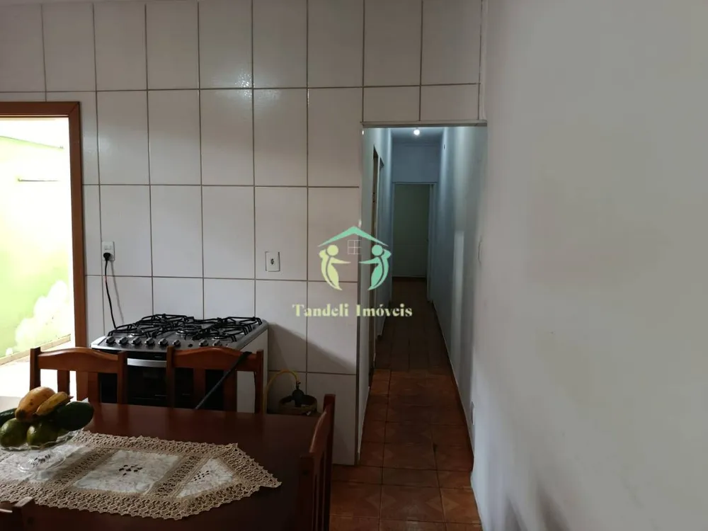 Sobrado, 5 quartos, 125 m² - Foto 6