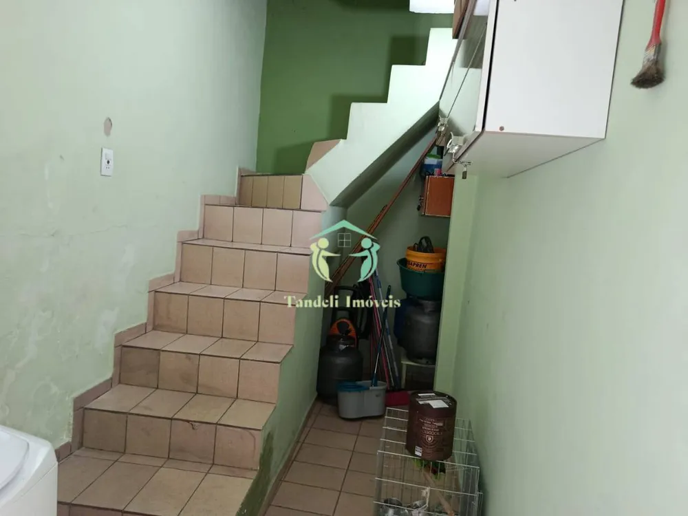 Sobrado, 5 quartos, 125 m² - Foto 7