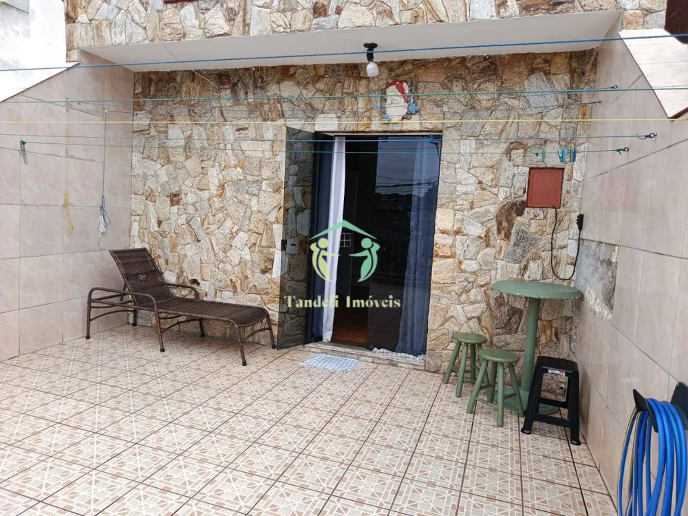 Sobrado, 5 quartos, 125 m² - Foto 16