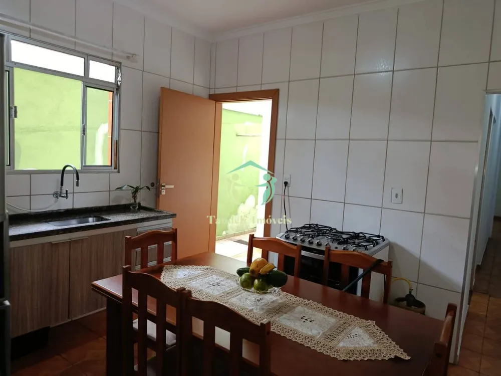 Sobrado, 5 quartos, 125 m² - Foto 5