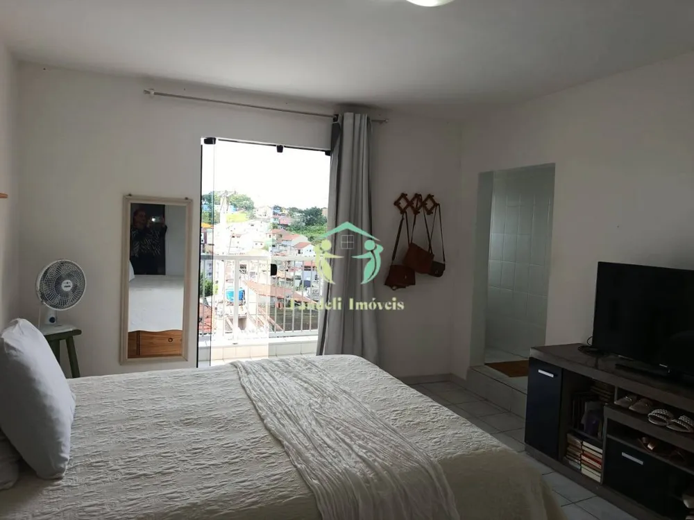 Sobrado, 5 quartos, 125 m² - Foto 9