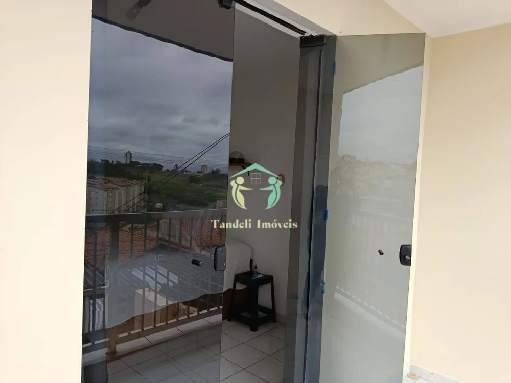 Sobrado, 5 quartos, 125 m² - Foto 10