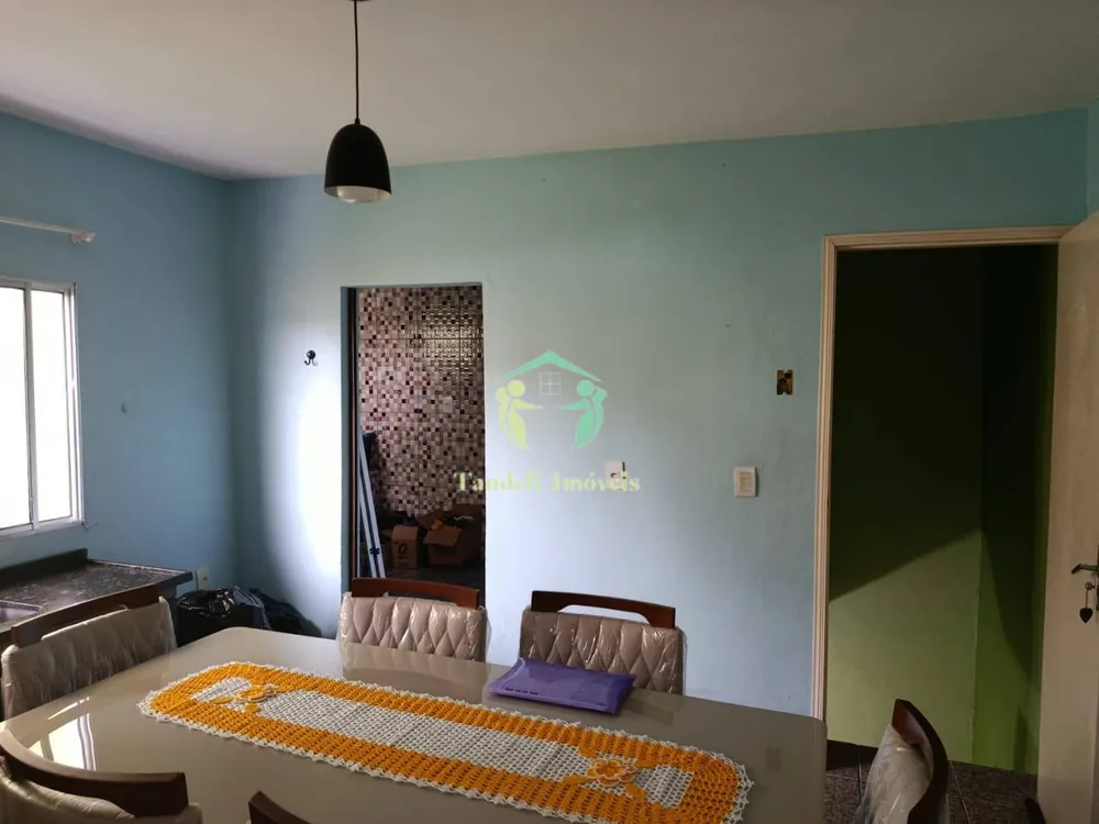 Sobrado, 5 quartos, 125 m² - Foto 4