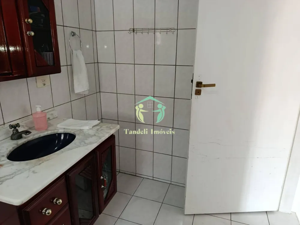 Sobrado, 5 quartos, 125 m² - Foto 13