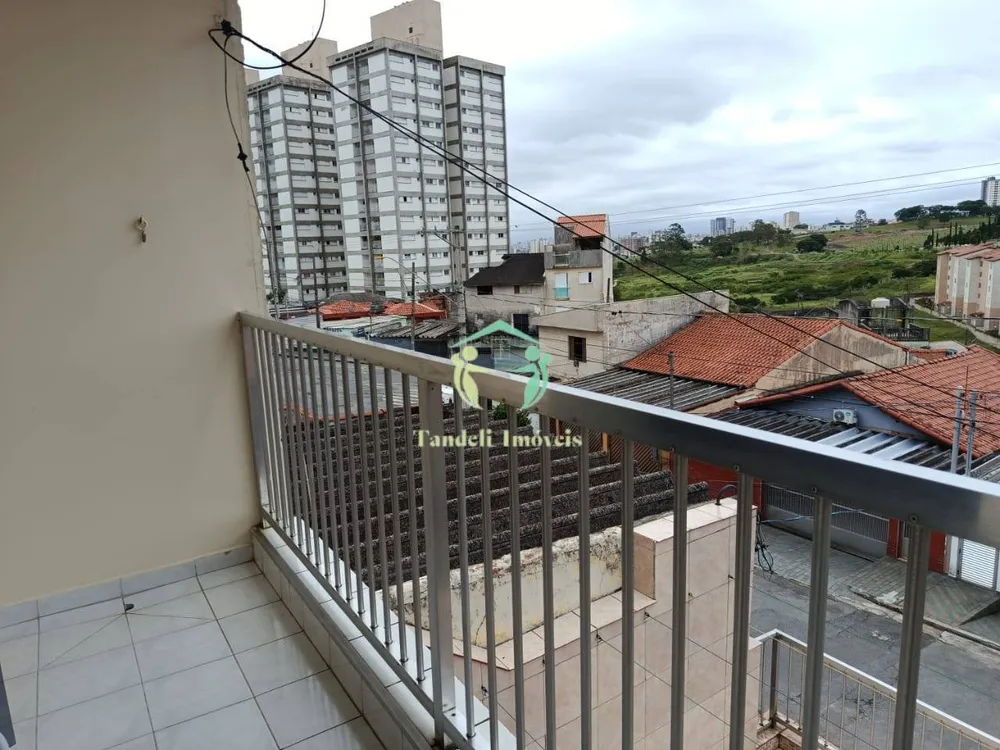 Sobrado, 5 quartos, 125 m² - Foto 14