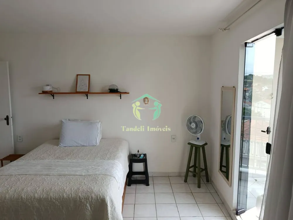 Sobrado, 5 quartos, 125 m² - Foto 8