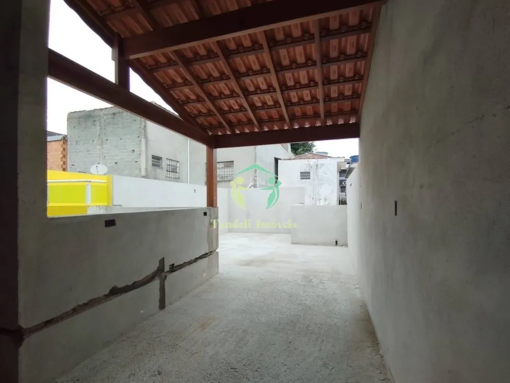 Cobertura, 2 quartos, 92 m² - Foto 2