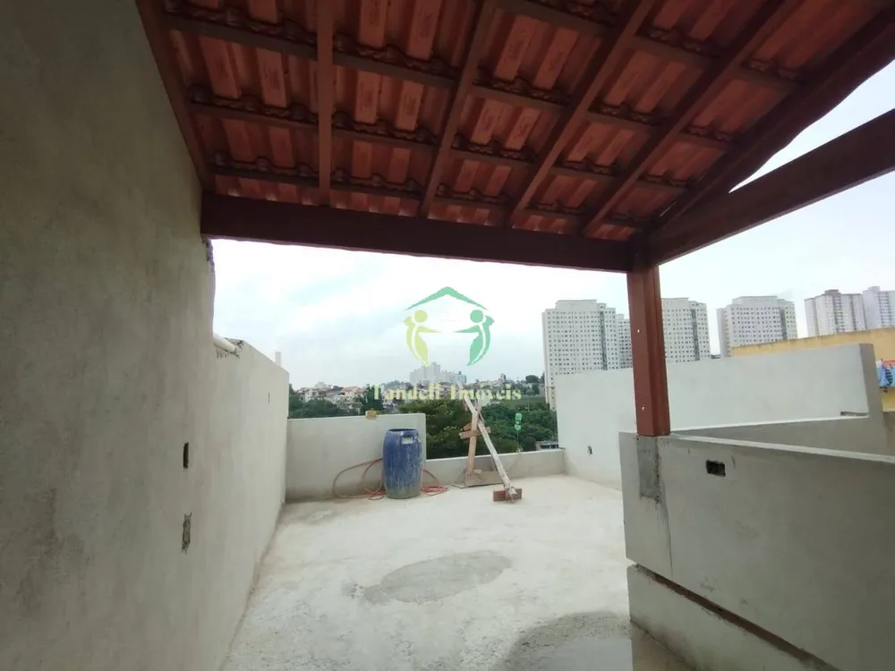 Cobertura, 2 quartos, 92 m² - Foto 3