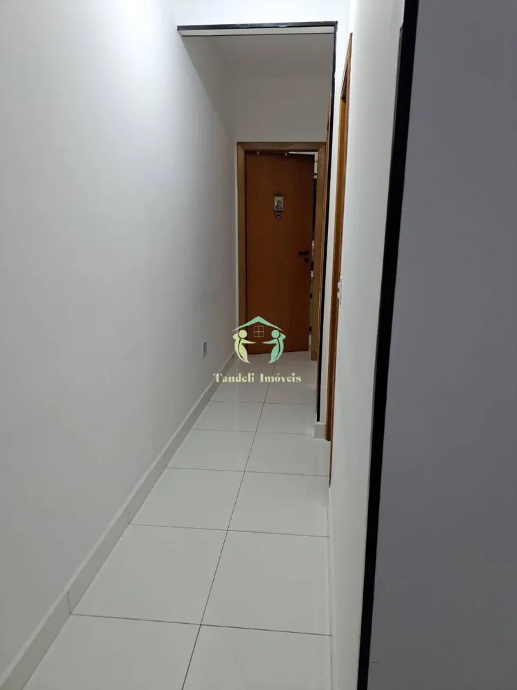 Apartamento, 2 quartos, 52 m² - Foto 2