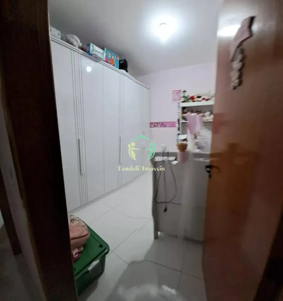 Apartamento, 2 quartos, 52 m² - Foto 3