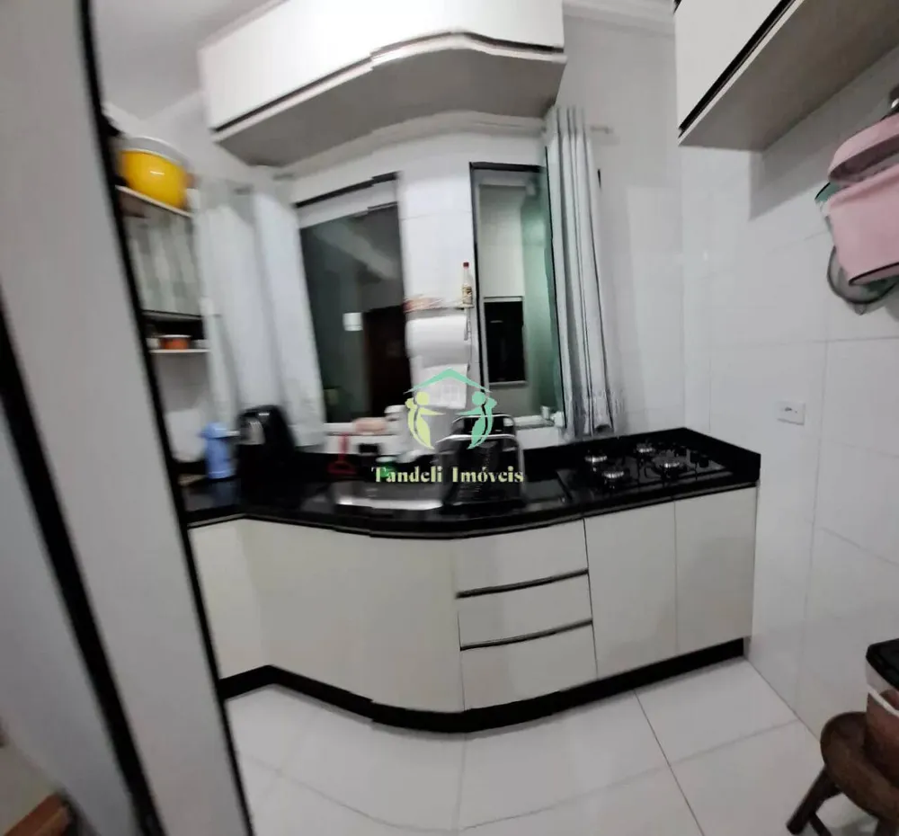 Apartamento, 2 quartos, 52 m² - Foto 1
