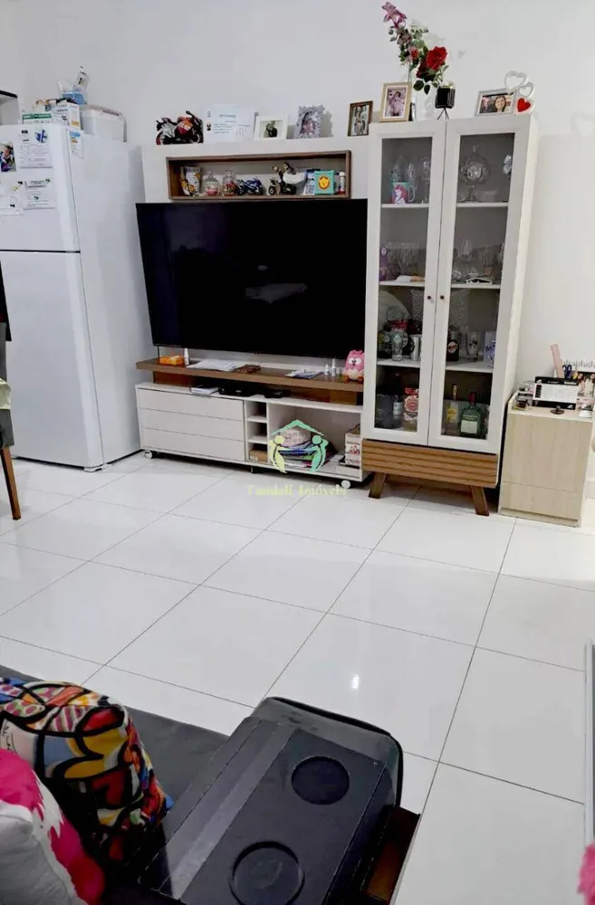 Apartamento, 2 quartos, 52 m² - Foto 5