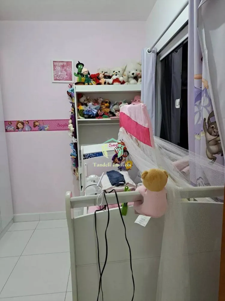 Apartamento, 2 quartos, 52 m² - Foto 8